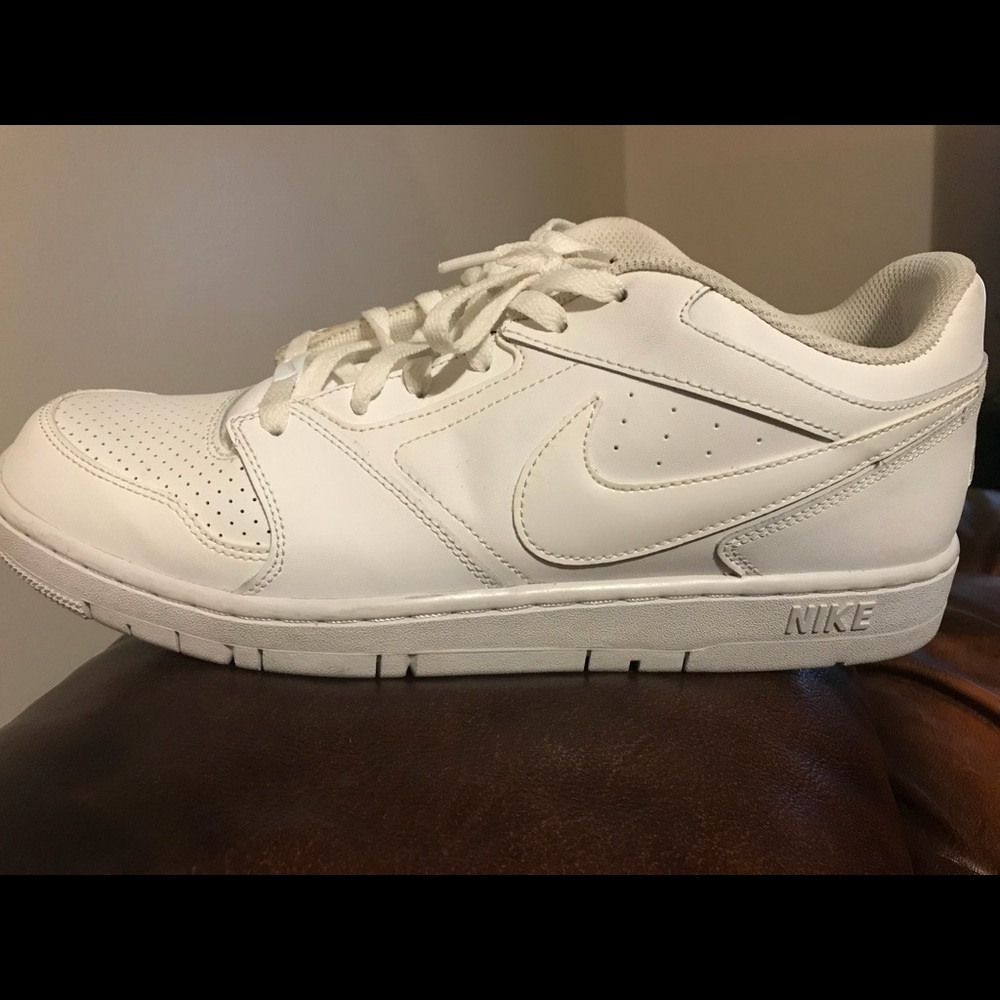 Men’s size 11.5 Nike Air Force One